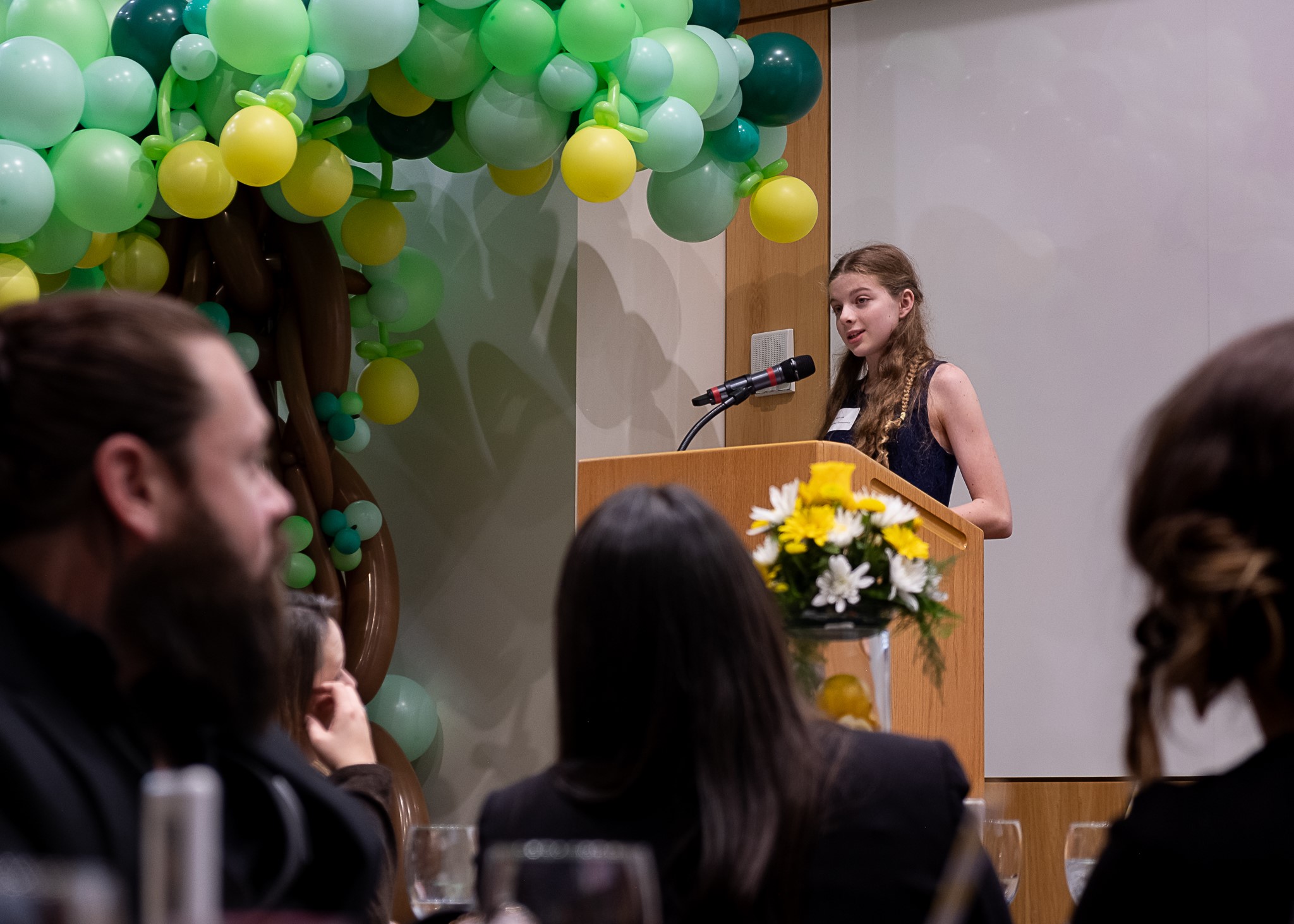 Celebrating the Month of the Military Child During April Lemonade Day